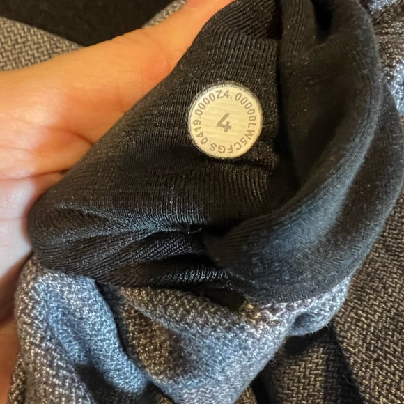 Lululemon Align Leggings - Picture 7 of 8